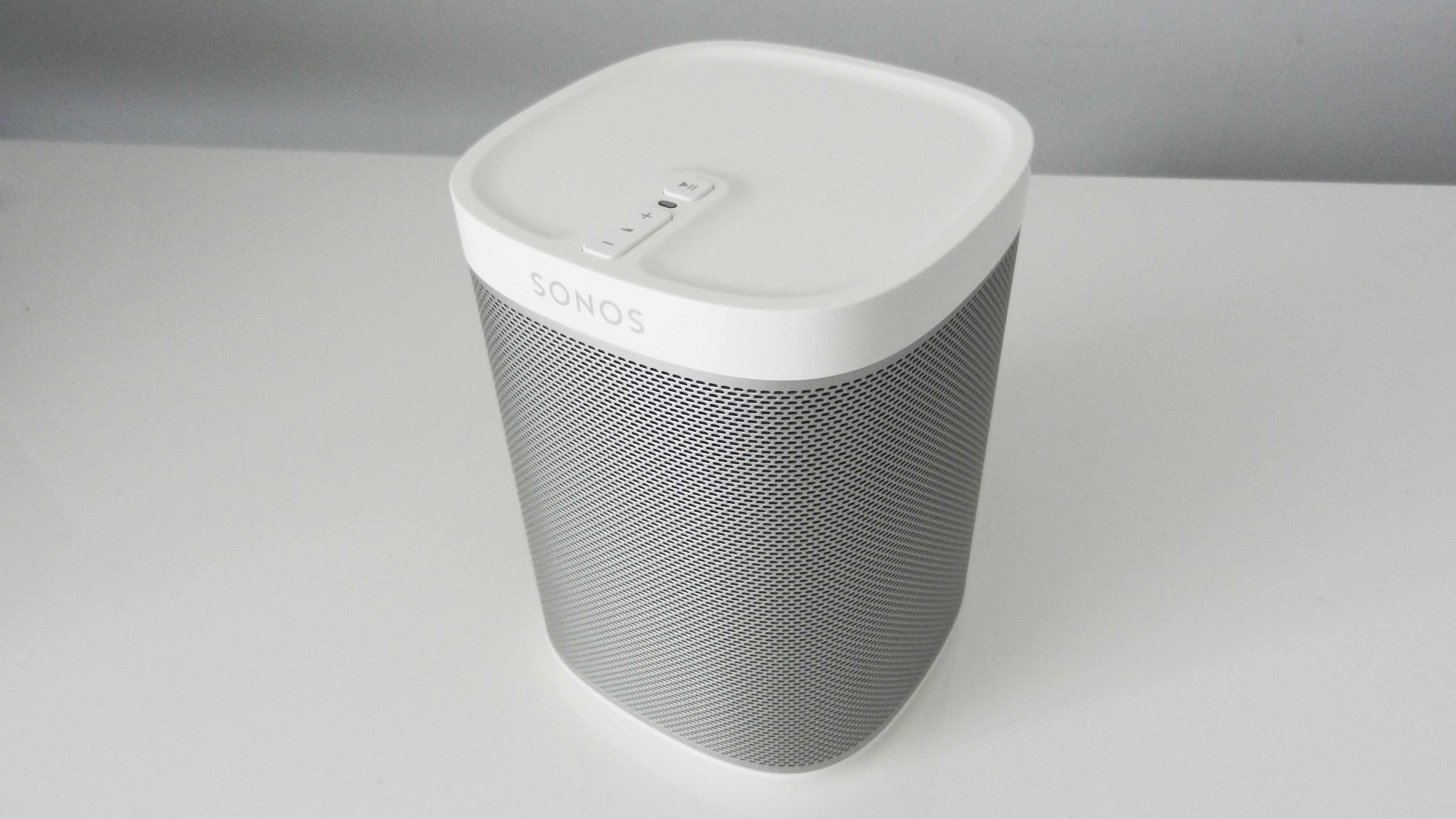 Sonos Play:1