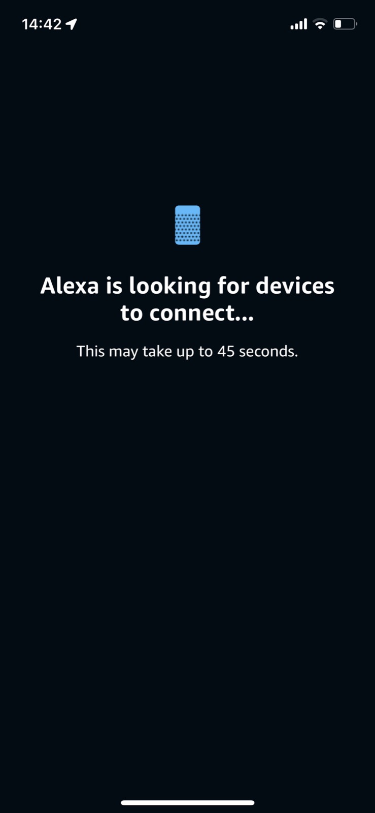 Intégration Alexa dans Gladys