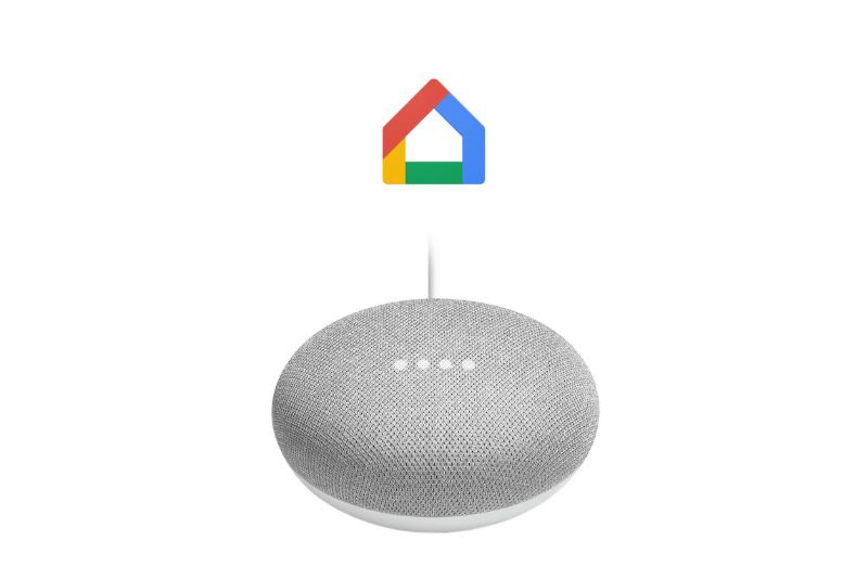 Google Home