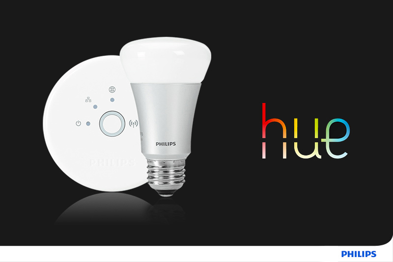 Philips-Hue