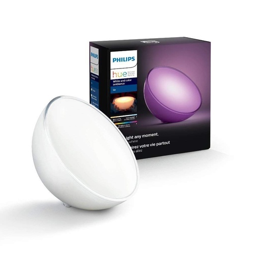 Philips Hue Go Portable Light