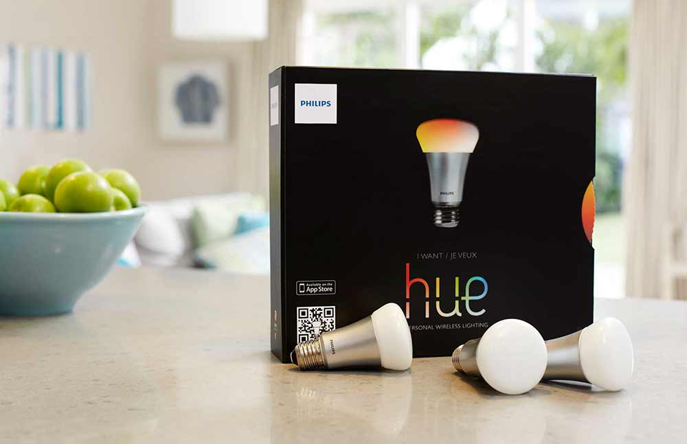 Philips Hue