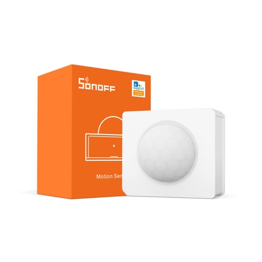 Sonoff SNZB-03 Motion sensor Zigbee 3.0